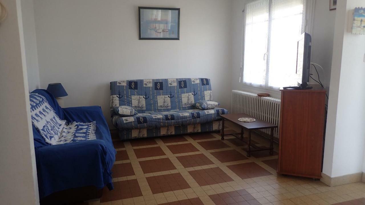 Maison bord de mer Saint-Hilaire-de-Riez Extérieur photo